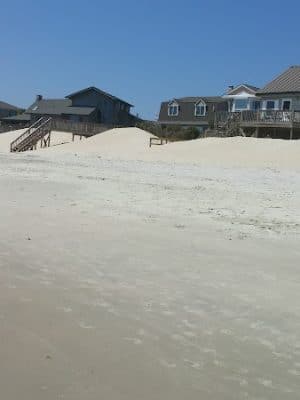 Front Beach Access