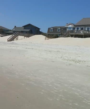 Front Beach Access
