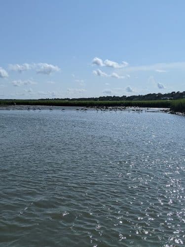 Pawleys Island Nature Park
