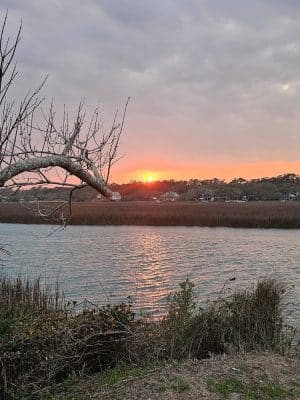 Pawleys Island Nature Park