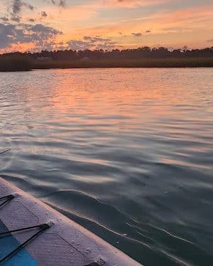 Pawleys Island Nature Park