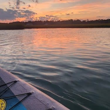 Pawleys Island Nature Park