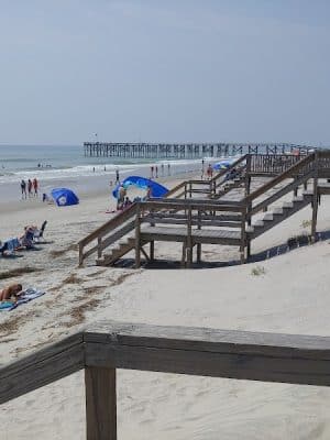 Pawleys Island Nature Park