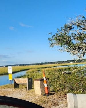 Pawleys Island Nature Park