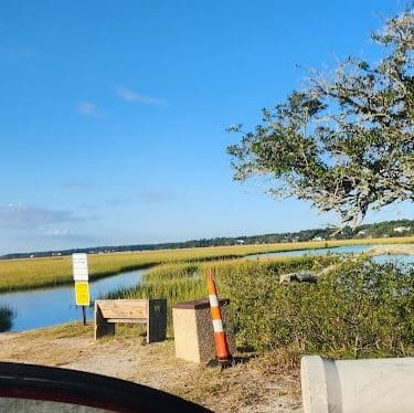 Pawleys Island Nature Park