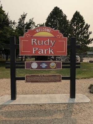 Rudy Park