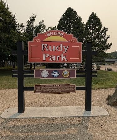 Rudy Park