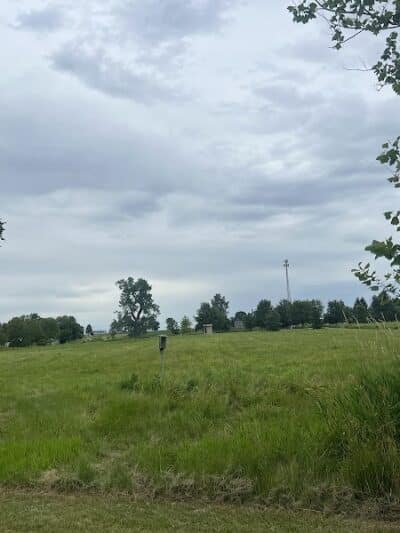 Four Lakes Dog Training Area - Pecatonica, IL