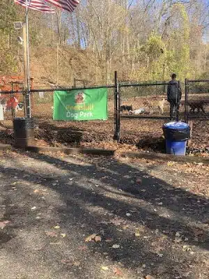 Peekskill Dog Park