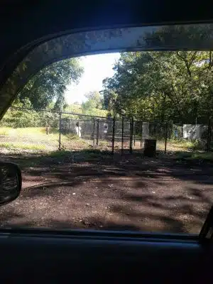 Peekskill Dog Park