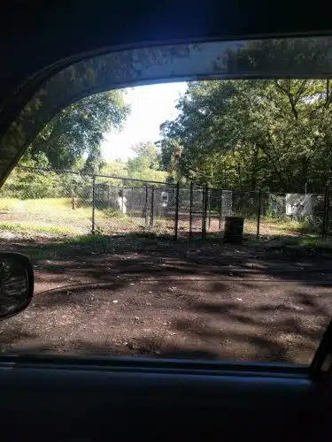 Peekskill Dog Park