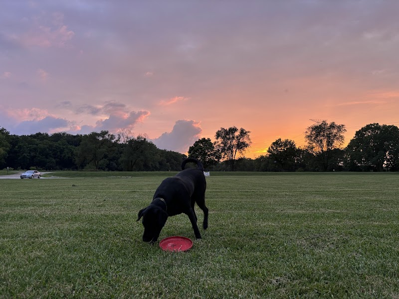 McNaughton DOG Training Area - Pekin, IL