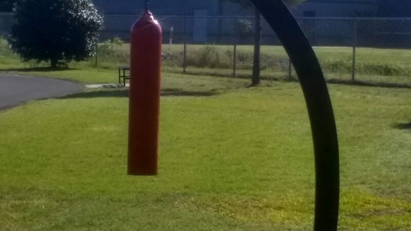 Pembroke Recreation Complex - Pembroke, NC