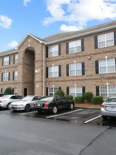 The Commons at Pembroke - Pembroke, NC