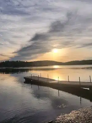 Yellow Creek State Park