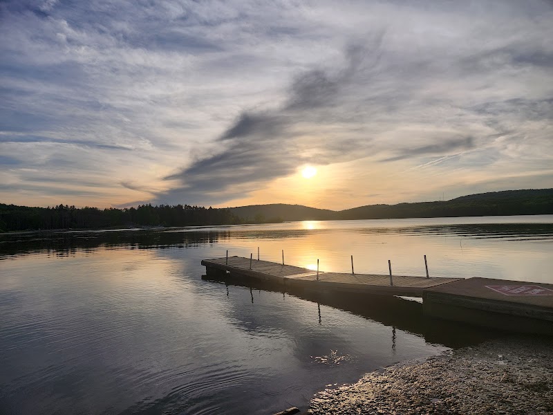 Yellow Creek State Park - Penn Run, PA
