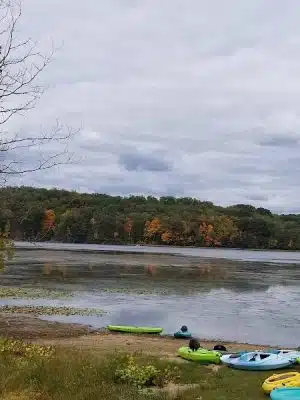 Yellow Creek State Park