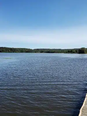 Yellow Creek State Park