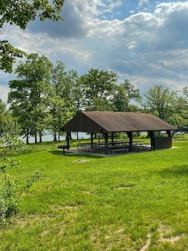 Yellow Creek State Park