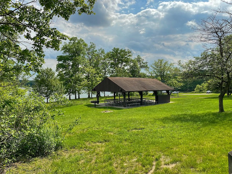 Yellow Creek State Park - Penn Run, PA