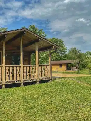 Yellow Creek State Park