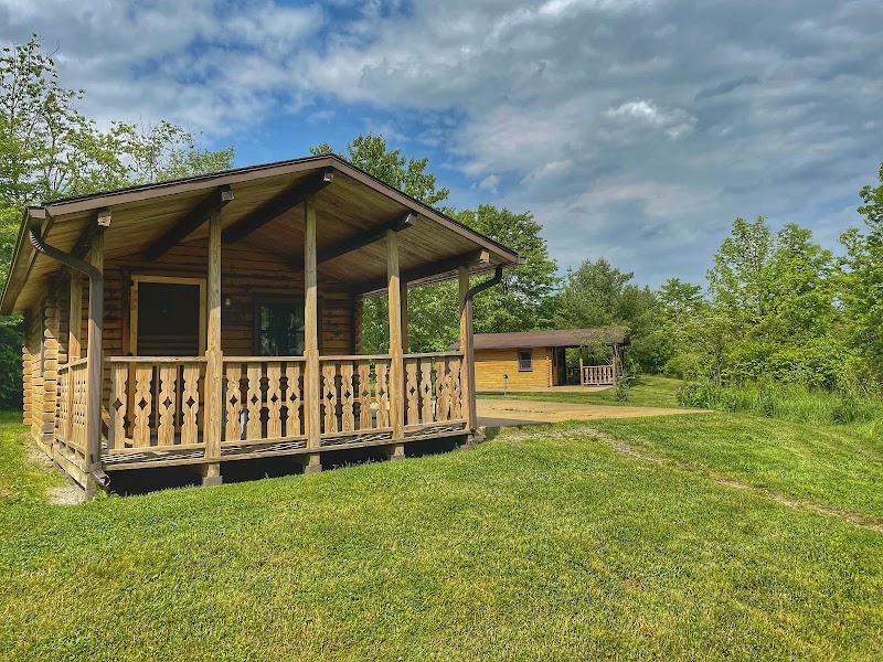 Yellow Creek State Park - Penn Run, PA
