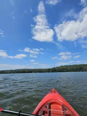 Yellow Creek State Park
