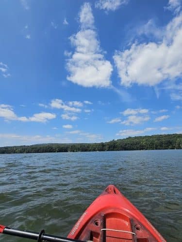 Yellow Creek State Park