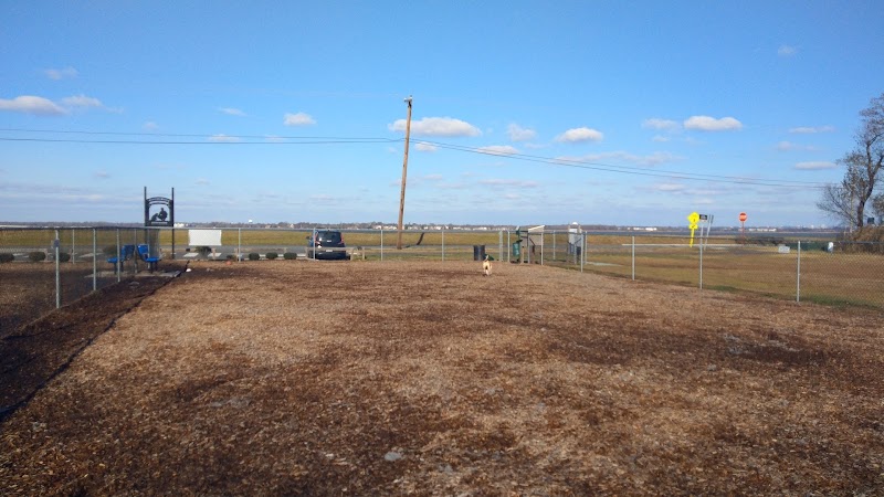 Nick Mowers Dog Park - Pennsville, NJ