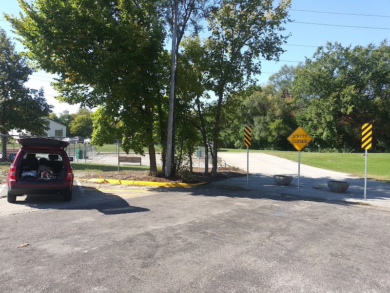 Duryea Dog Park - Peoria Heights, IL