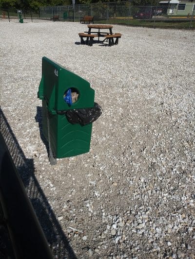 Duryea Dog Park - Peoria Heights, IL