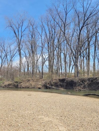 Vicary Bottoms Park - Peoria, IL