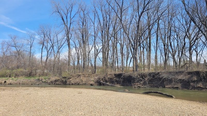 Vicary Bottoms Park - Peoria, IL