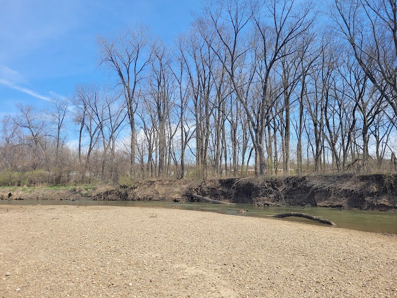 Vicary Bottoms Park - Peoria, IL