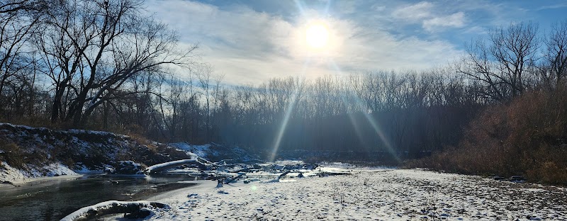 Vicary Bottoms Park - Peoria, IL