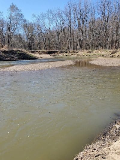Vicary Bottoms Park - Peoria, IL