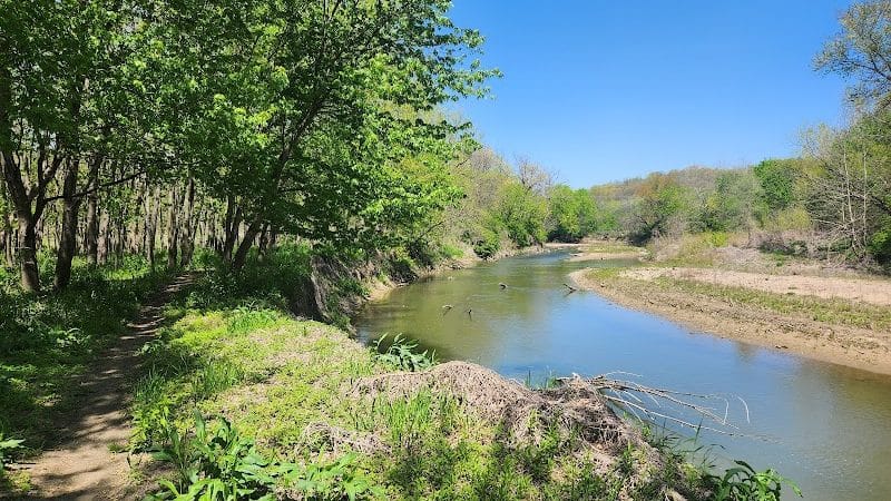 Vicary Bottoms Park - Peoria, IL