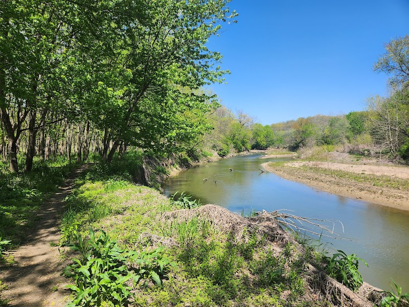 Vicary Bottoms Park - Peoria, IL