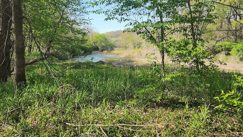 Vicary Bottoms Park - Peoria, IL