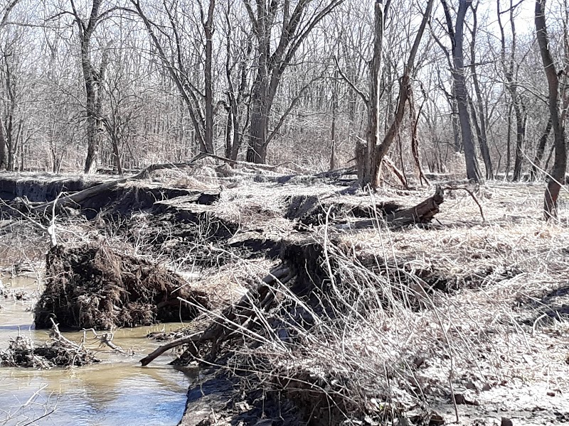 Vicary Bottoms Park - Peoria, IL