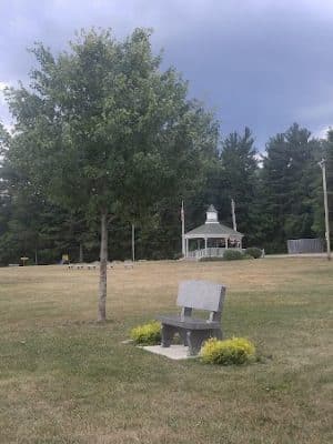 Pepperell Town Field