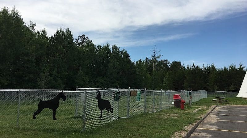 Dog Park - Pequot Lakes, MN