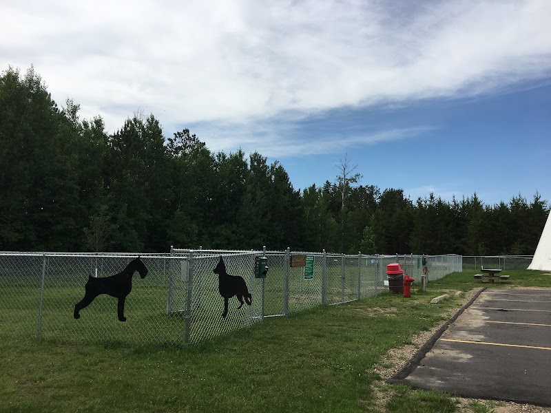 Dog Park - Pequot Lakes, MN