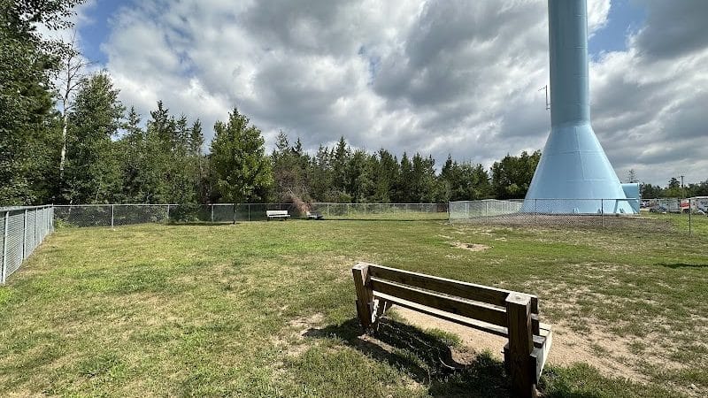 Dog Park - Pequot Lakes, MN