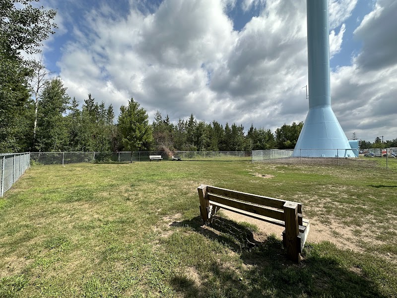Dog Park - Pequot Lakes, MN