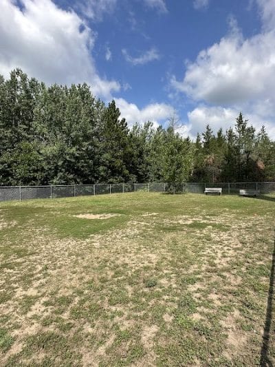 Dog Park - Pequot Lakes, MN