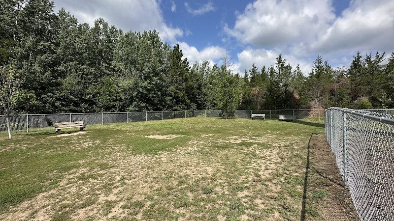 Dog Park - Pequot Lakes, MN