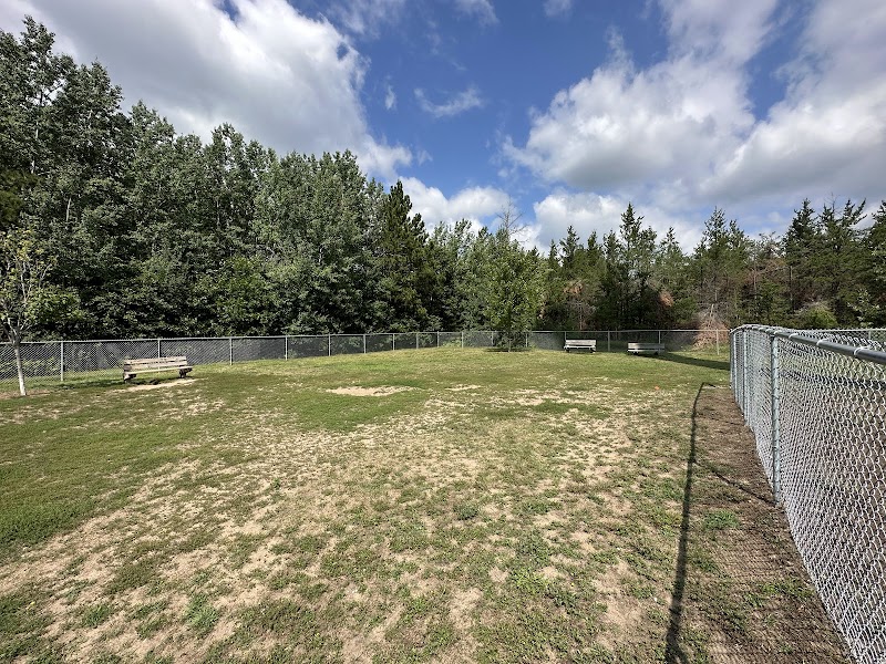 Dog Park - Pequot Lakes, MN