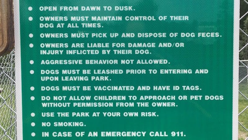 Dog Park - Pequot Lakes, MN