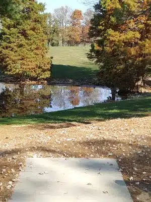 Prides Creek Conservancy Dstrc